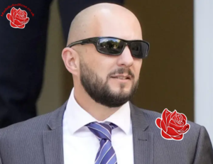 Police Officer Mark Portelli – profile image
